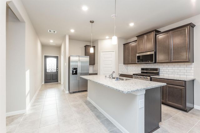 7215 Wilshire Court, Rosharon, TX 77583