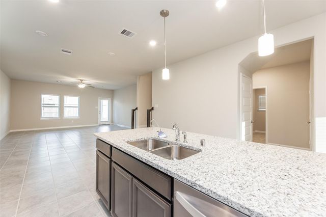 7215 Wilshire Court, Rosharon, TX 77583