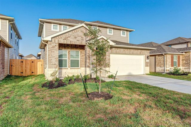 7215 Wilshire Court, Rosharon, TX 77583