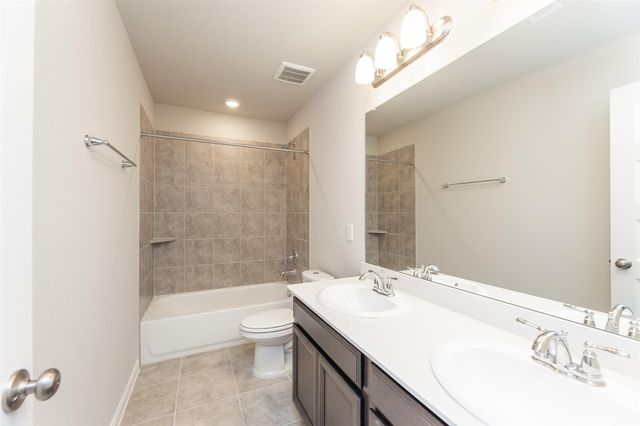 7215 Wilshire Court, Rosharon, TX 77583