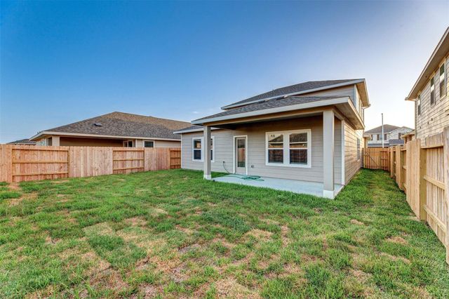 7215 Wilshire Court, Rosharon, TX 77583