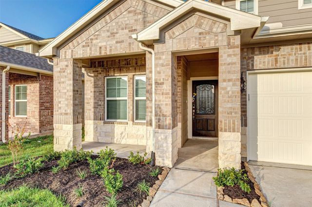 7215 Wilshire Court, Rosharon, TX 77583