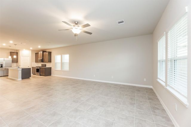 7215 Wilshire Court, Rosharon, TX 77583