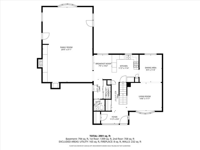 2604 E 34th Street Court, Davenport, IA 52807