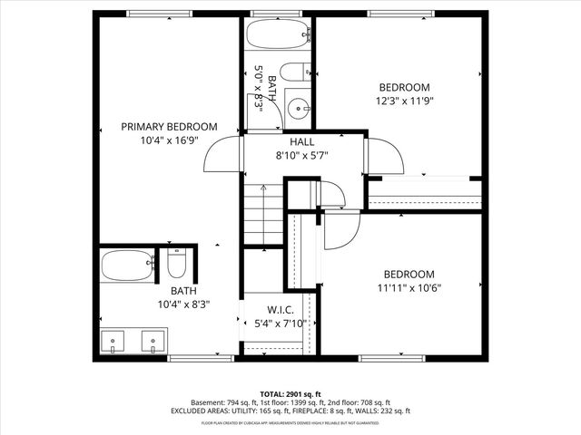 2604 E 34th Street Court, Davenport, IA 52807