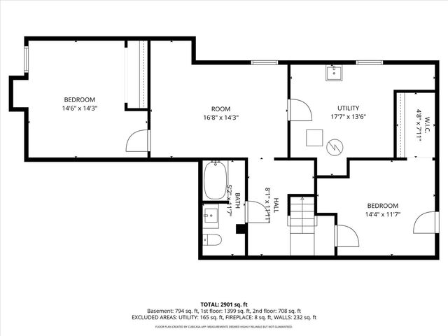 2604 E 34th Street Court, Davenport, IA 52807