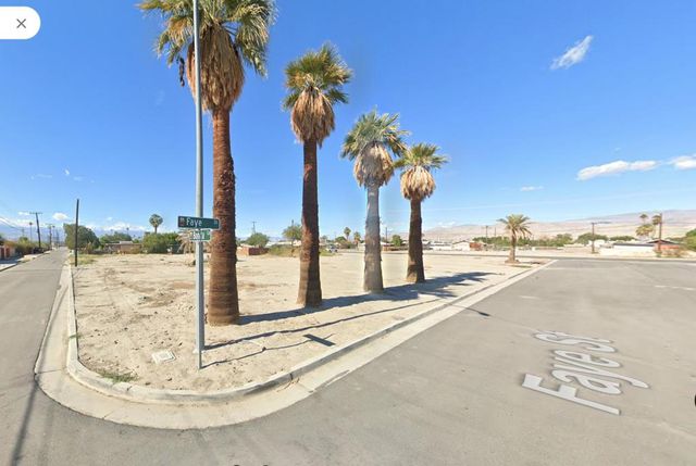 44093 Faye Street, Indio, CA 92201