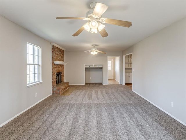 3001 Belaire Drive, Oklahoma City, OK 73110