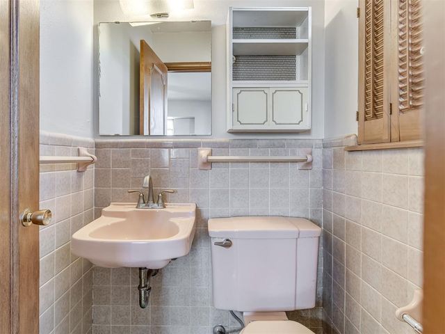 3001 Belaire Drive, Oklahoma City, OK 73110