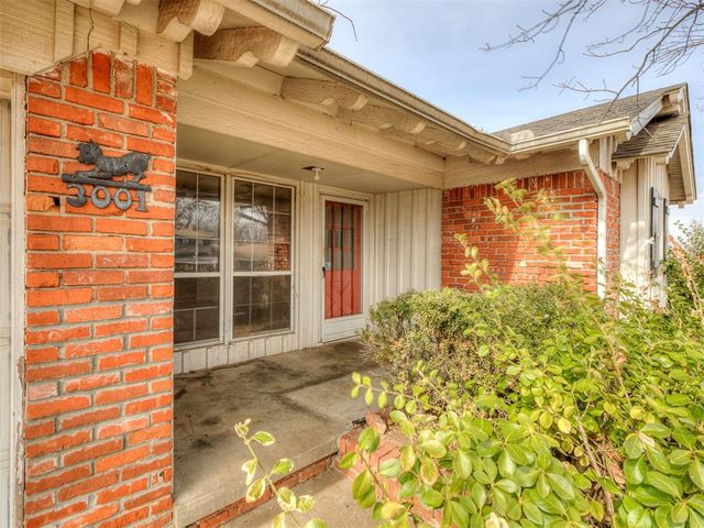 3001 Belaire Drive, Oklahoma City, OK 73110