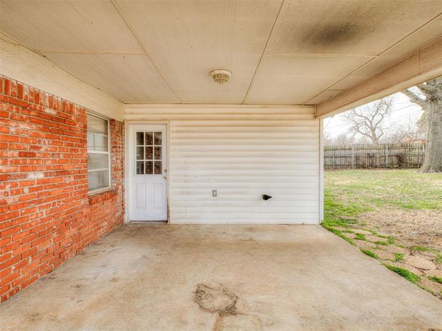 3001 Belaire Drive, Oklahoma City, OK 73110