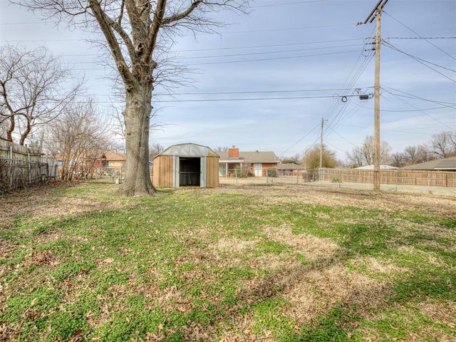 3001 Belaire Drive, Oklahoma City, OK 73110