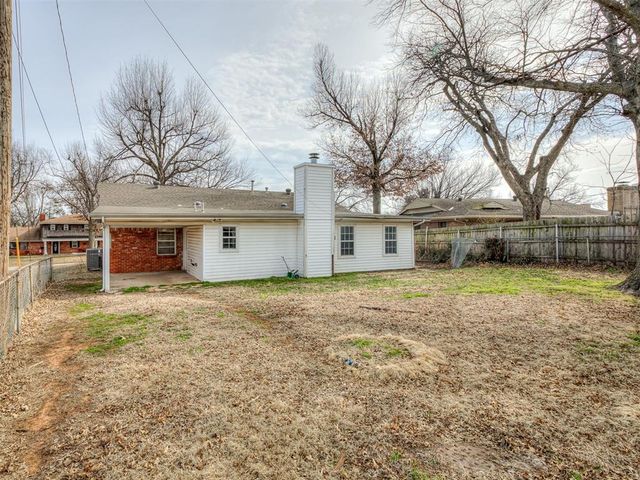 3001 Belaire Drive, Oklahoma City, OK 73110