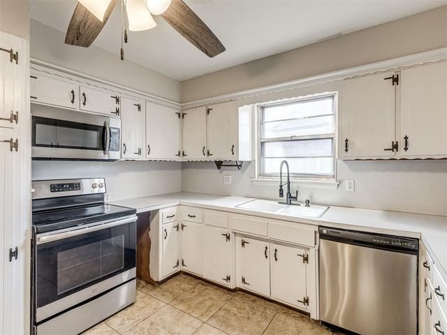 3001 Belaire Drive, Oklahoma City, OK 73110