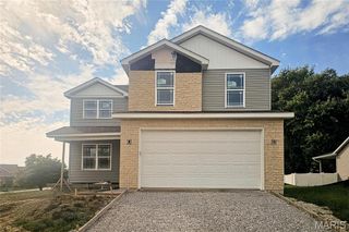 3160 Birmingham Drive, Glen Carbon, IL 62034