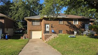 5106 Edgehill Street, Kansas City, KS 66106