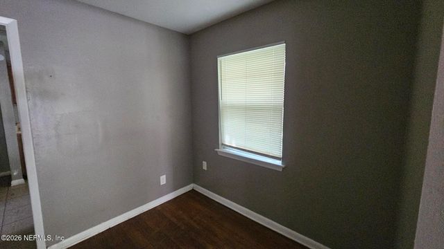 2727 N N DAVIS RD Street, Jacksonville, FL 32209