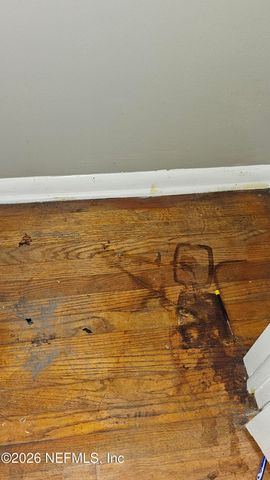 2727 N N DAVIS RD Street, Jacksonville, FL 32209