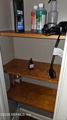 2727 N N DAVIS RD Street, Jacksonville, FL 32209