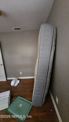 2727 N N DAVIS RD Street, Jacksonville, FL 32209