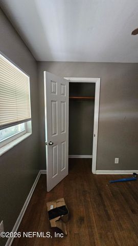 2727 N N DAVIS RD Street, Jacksonville, FL 32209