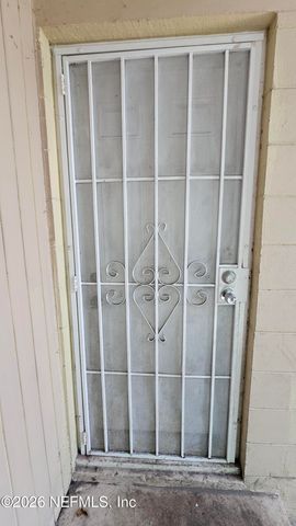 2727 N N DAVIS RD Street, Jacksonville, FL 32209