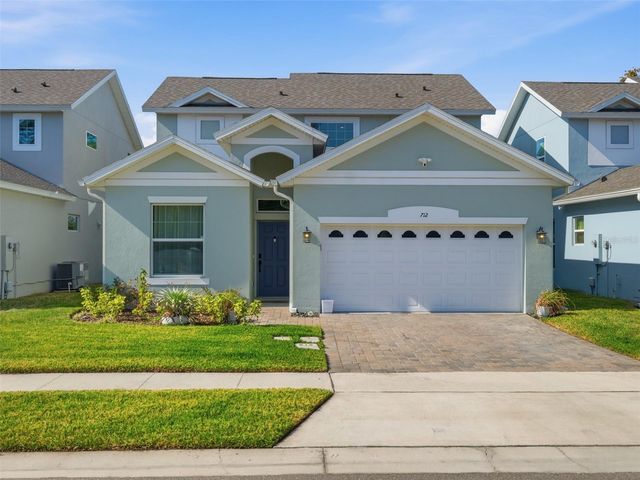 712 REFLECTION LAKE DRIVE, Orlando, FL 32807