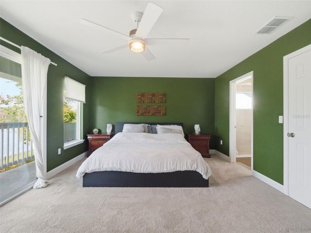 712 REFLECTION LAKE DRIVE, Orlando, FL 32807