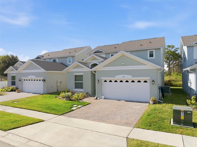 712 REFLECTION LAKE DRIVE, Orlando, FL 32807