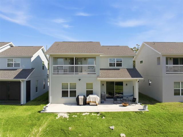 712 REFLECTION LAKE DRIVE, Orlando, FL 32807