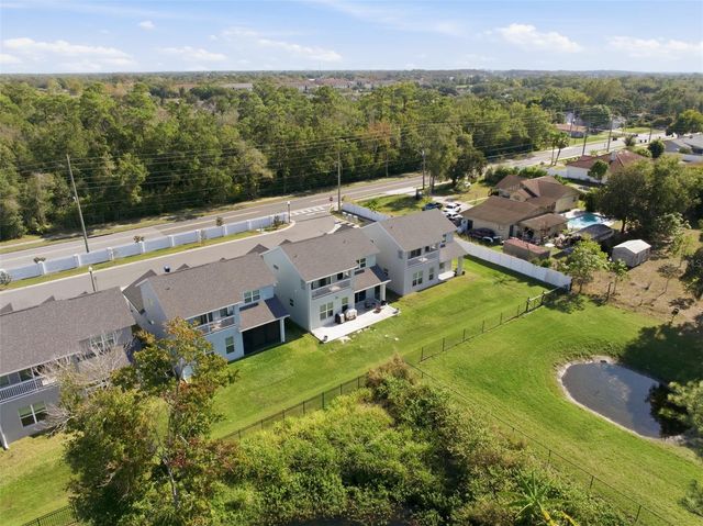 712 REFLECTION LAKE DRIVE, Orlando, FL 32807