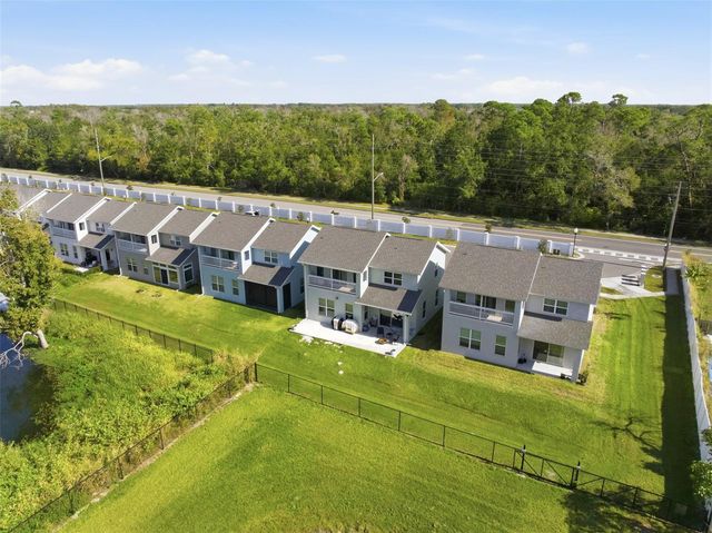 712 REFLECTION LAKE DRIVE, Orlando, FL 32807