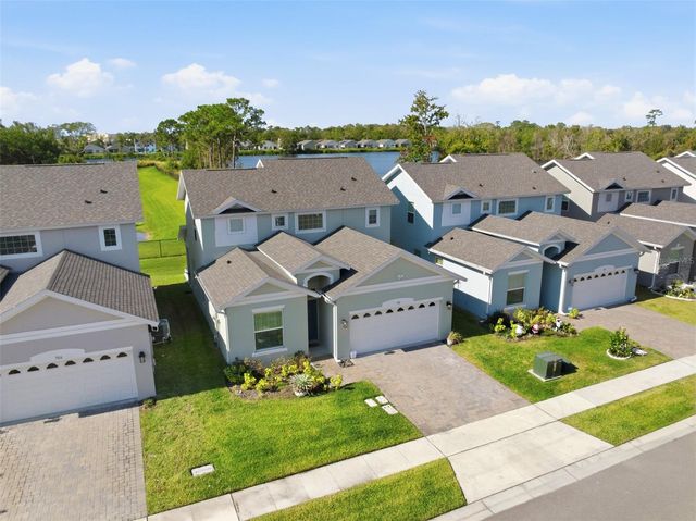 712 REFLECTION LAKE DRIVE, Orlando, FL 32807