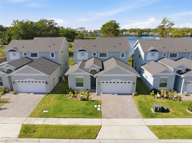 712 REFLECTION LAKE DRIVE, Orlando, FL 32807