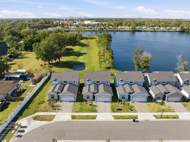 712 REFLECTION LAKE DRIVE, Orlando, FL 32807