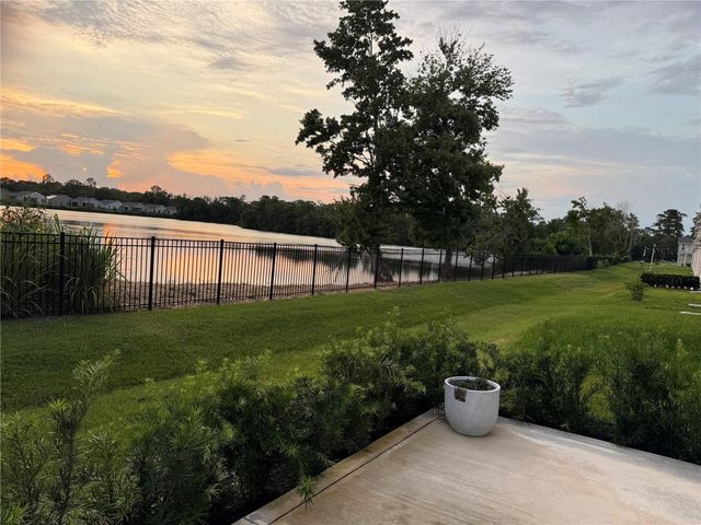 712 REFLECTION LAKE DRIVE, Orlando, FL 32807