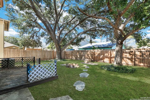 7663 Claridge, San Antonio, TX 78250