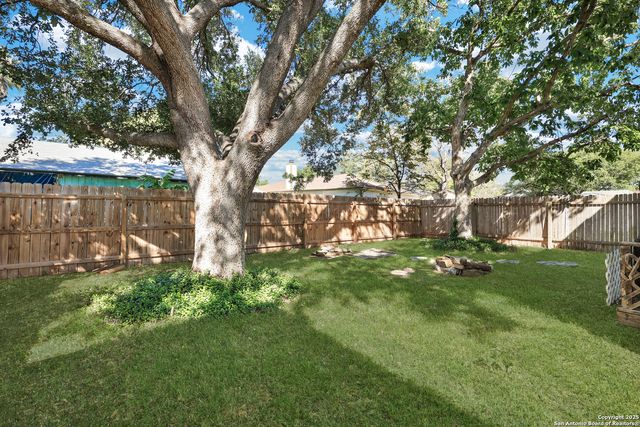 7663 Claridge, San Antonio, TX 78250