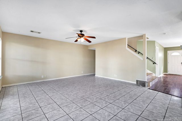 7663 Claridge, San Antonio, TX 78250