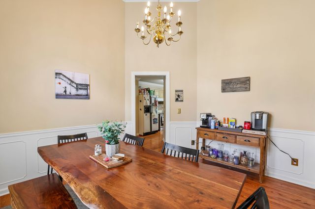201 Jennings Cir, Tullahoma, TN 37388