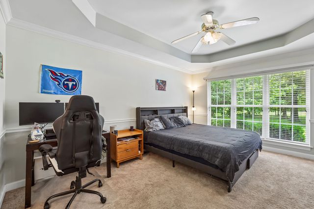 201 Jennings Cir, Tullahoma, TN 37388