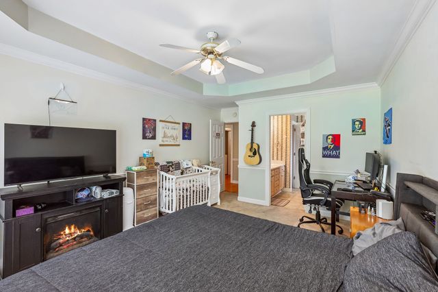 201 Jennings Cir, Tullahoma, TN 37388