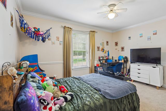 201 Jennings Cir, Tullahoma, TN 37388