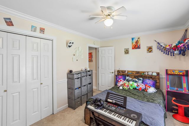 201 Jennings Cir, Tullahoma, TN 37388