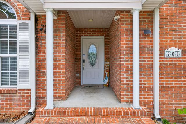 201 Jennings Cir, Tullahoma, TN 37388