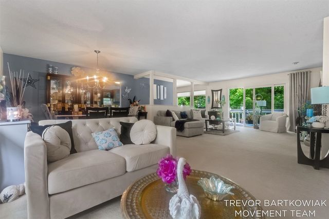 1292 Edinborough Drive, Norton Shores, MI 49441