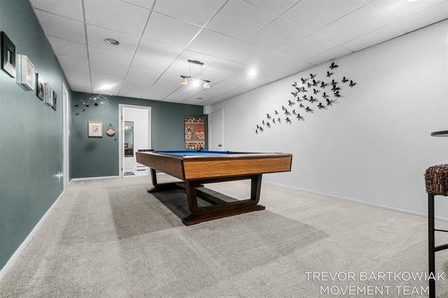 1292 Edinborough Drive, Norton Shores, MI 49441