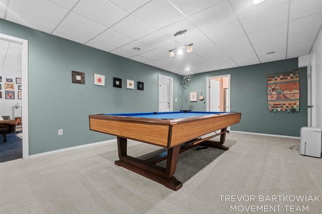 1292 Edinborough Drive, Norton Shores, MI 49441