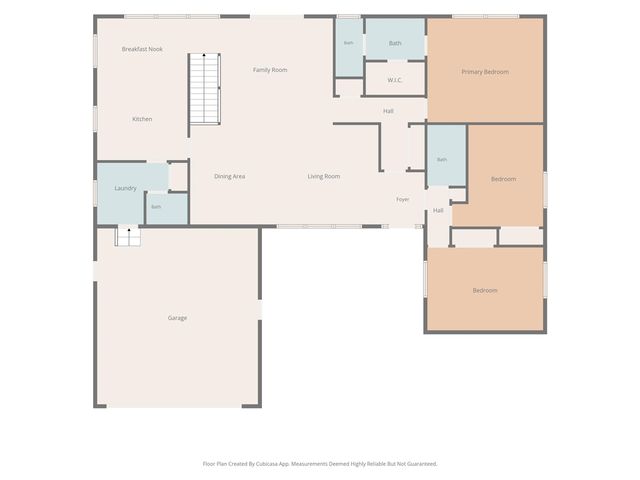 1292 Edinborough Drive, Norton Shores, MI 49441