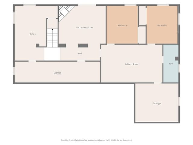 1292 Edinborough Drive, Norton Shores, MI 49441